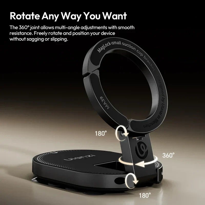 MA39 MagLock Suction Cup S002