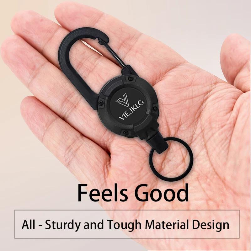 FlexClip Key Holder