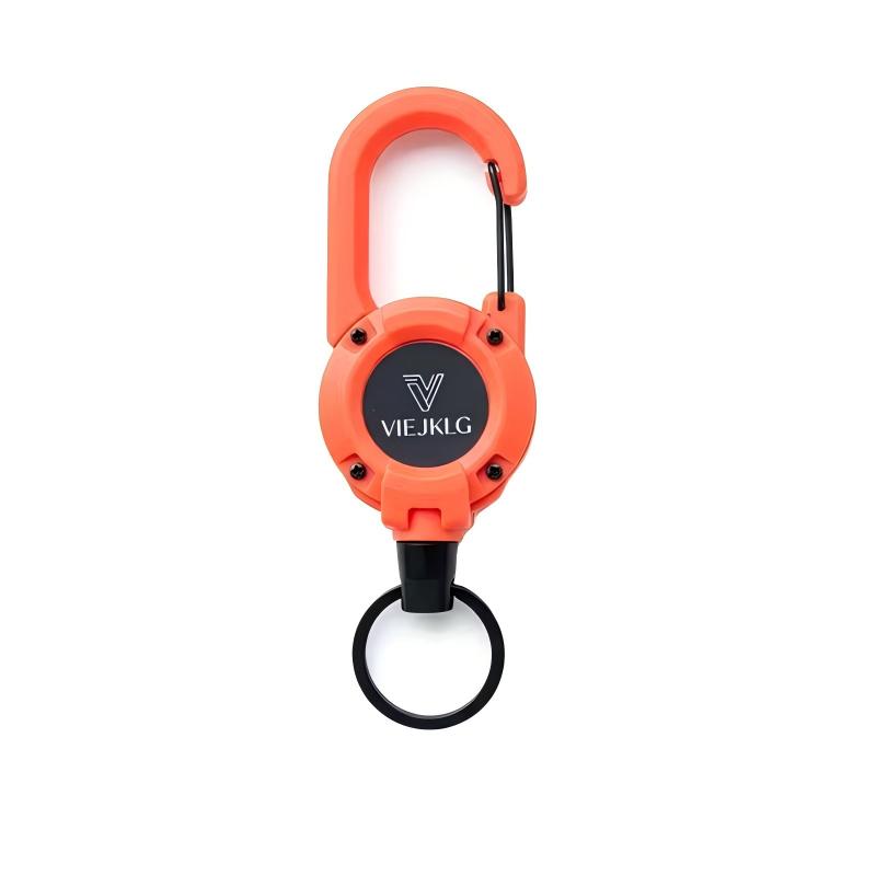 FlexClip Key Holder