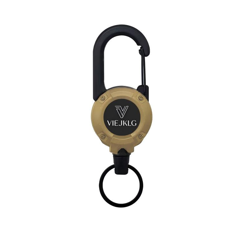 FlexClip Key Holder