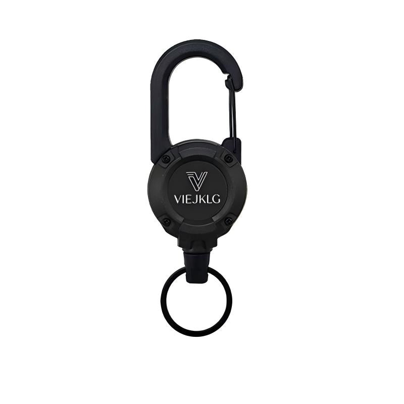 FlexClip Key Holder